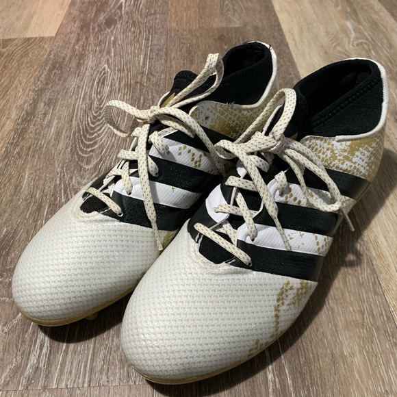 Adidas ACE 16.3 Primemesh Cleats Men’s 6 - Picture 2 of 8